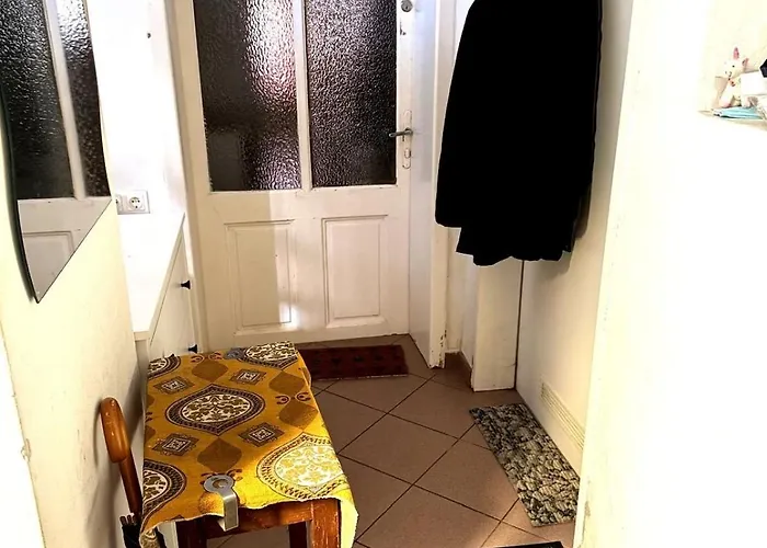 Konlux Apartamento Viena