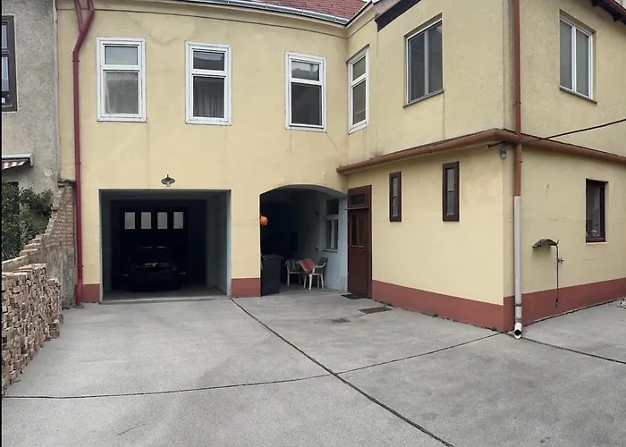 Konlux Apartamento
