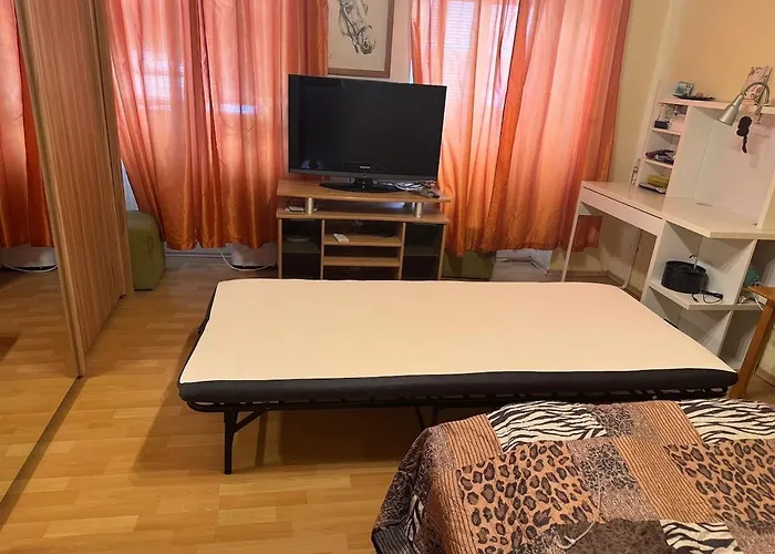 Konlux Apartamento *