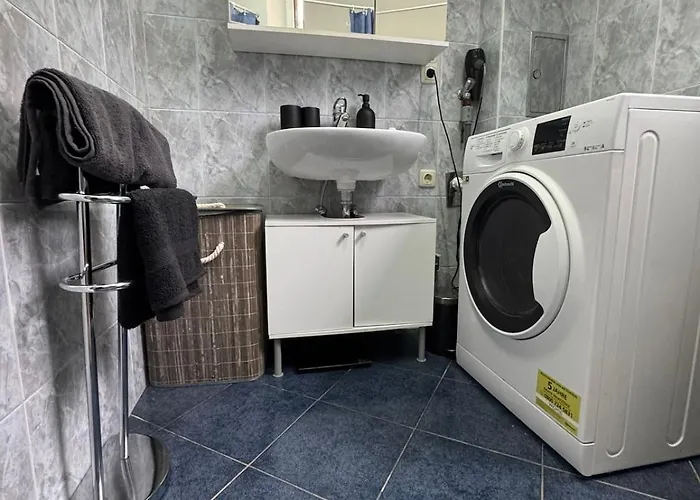 Konlux Apartamento *