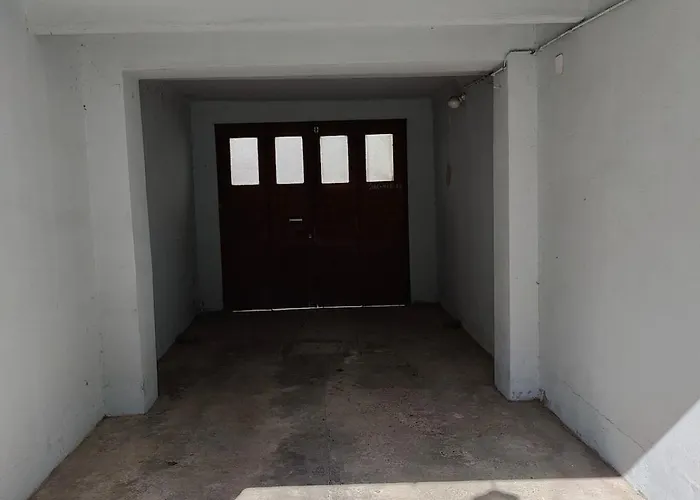 Apartamento Konlux Viena