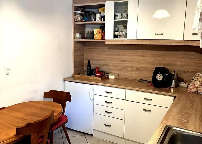 Konlux Apartamento Viena