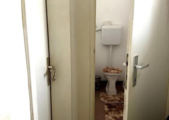 Apartamento Konlux *